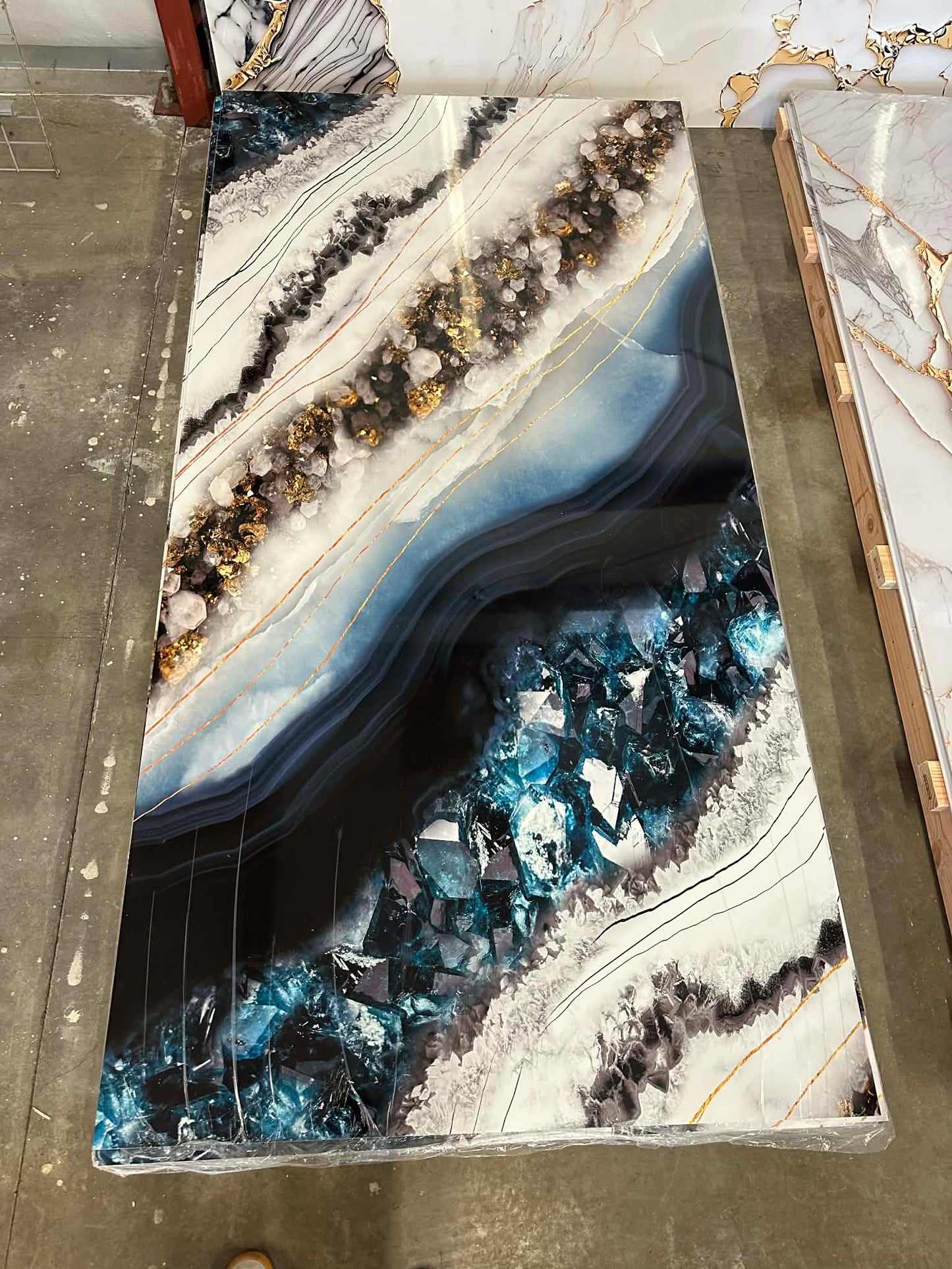 057 4x8ft