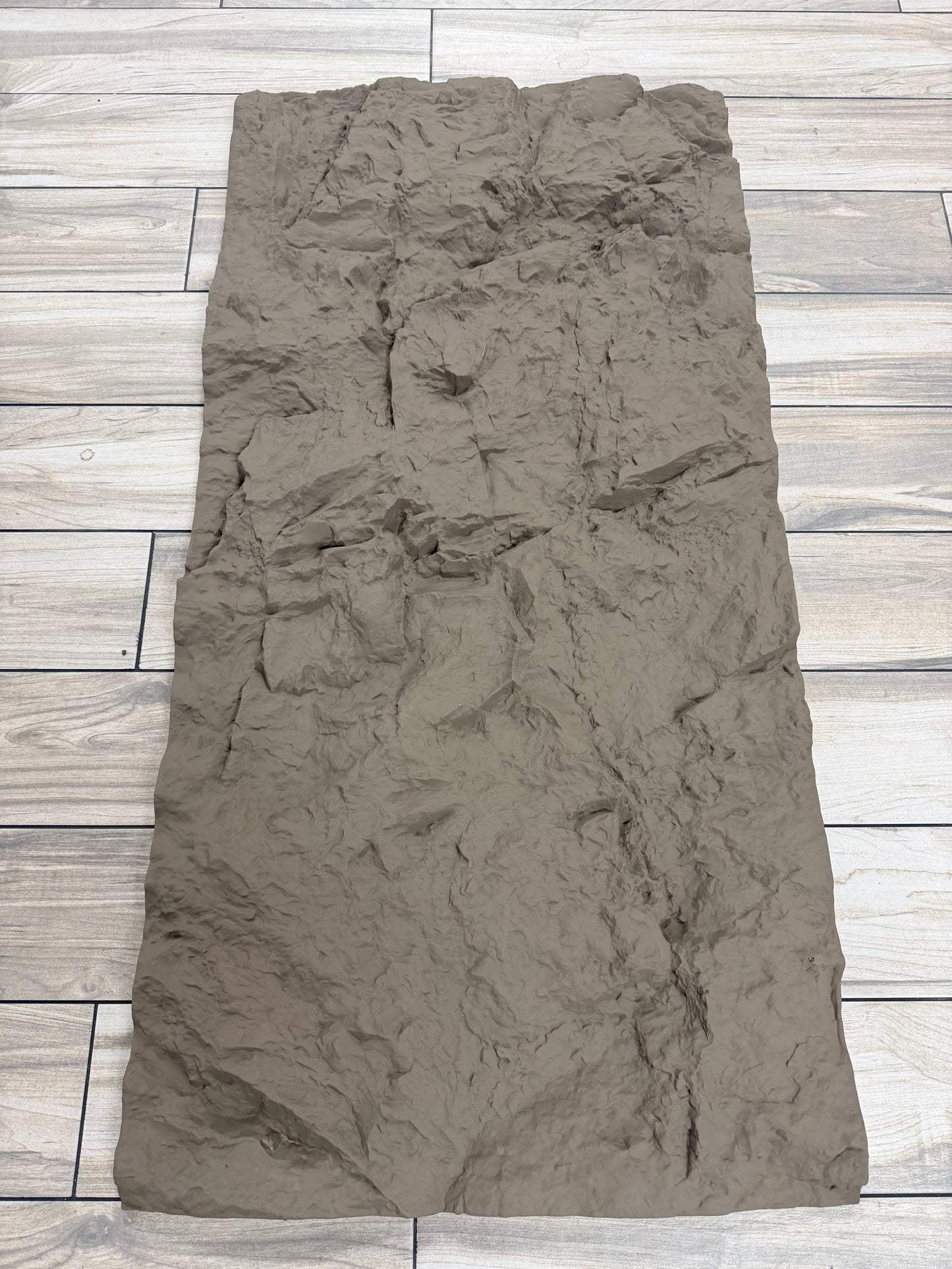 PU STONE Grey