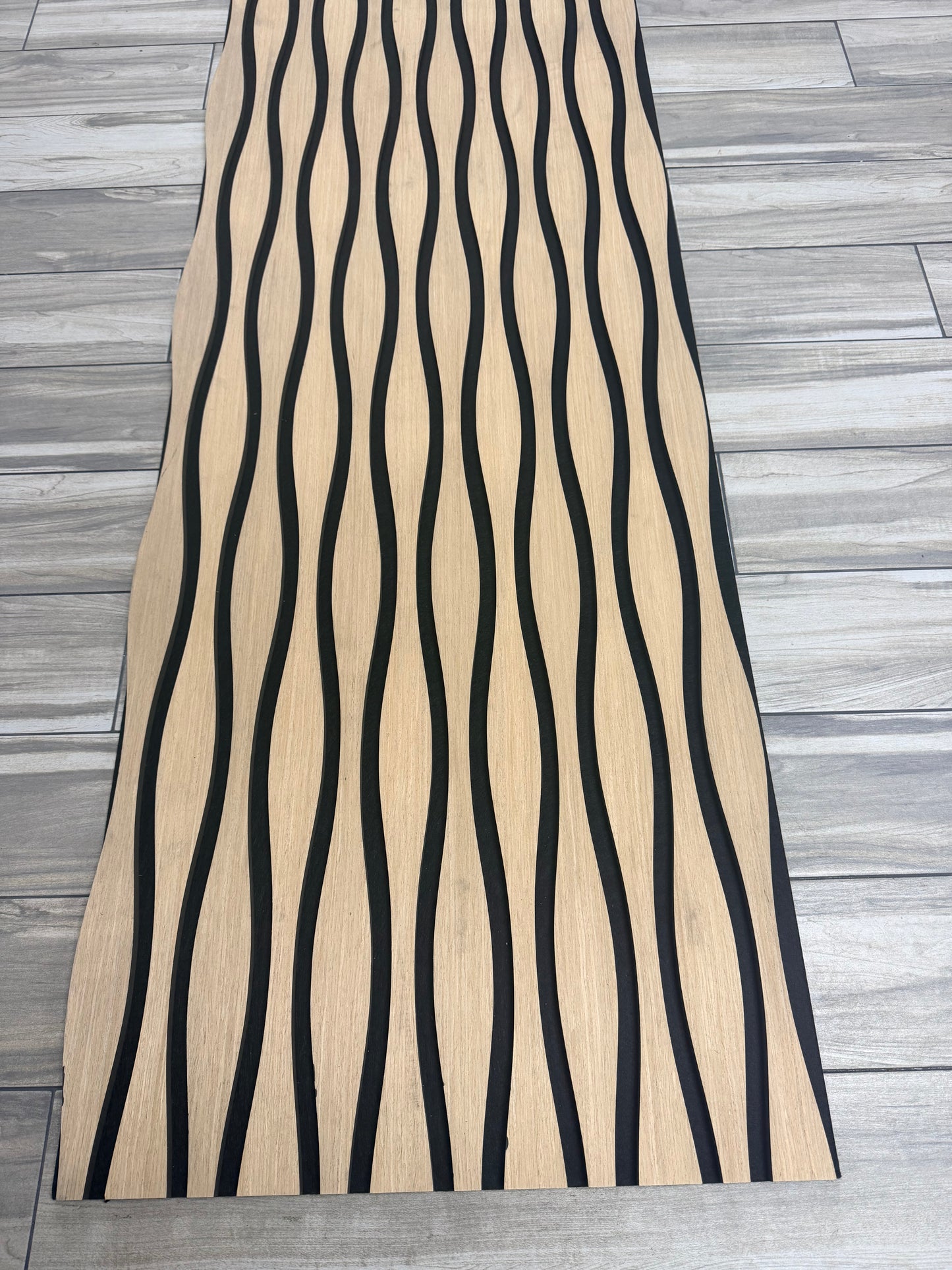 - S1 White Oak