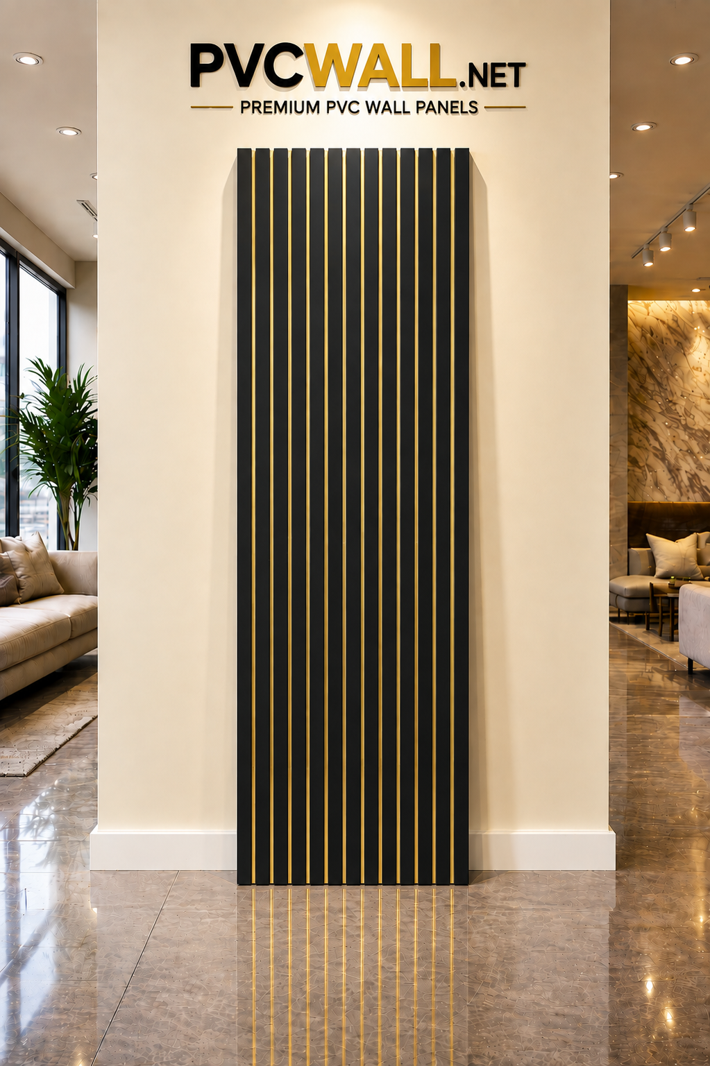 A20 BLACK GOLD