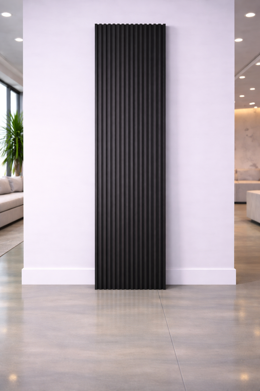A01 Black 2x9ft 6607
