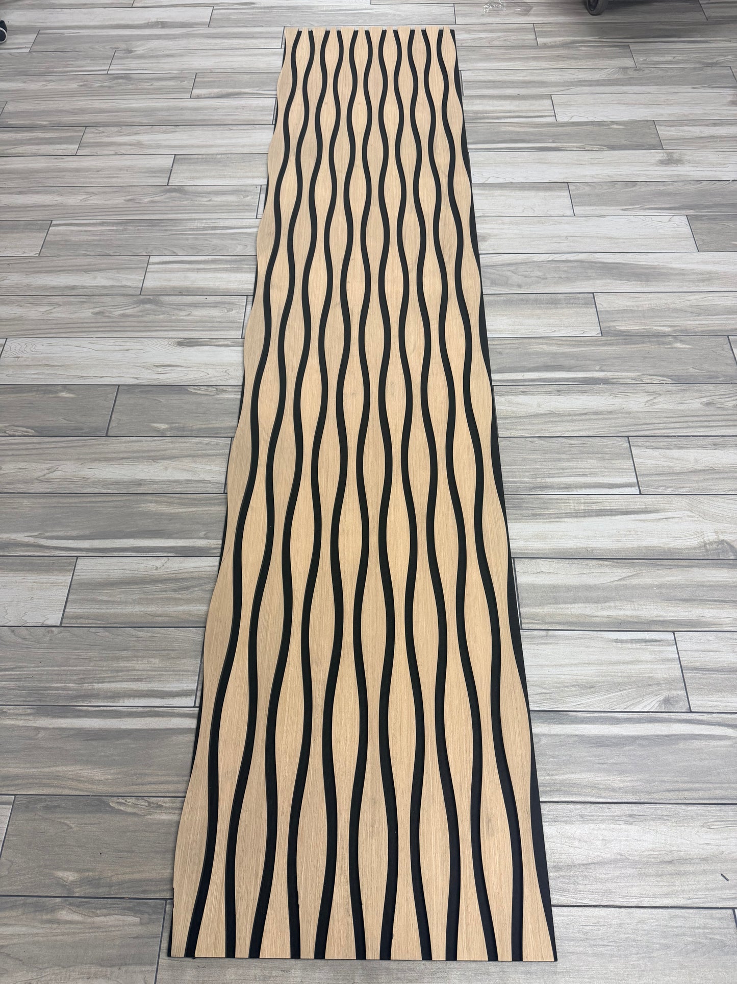 - S1 White Oak