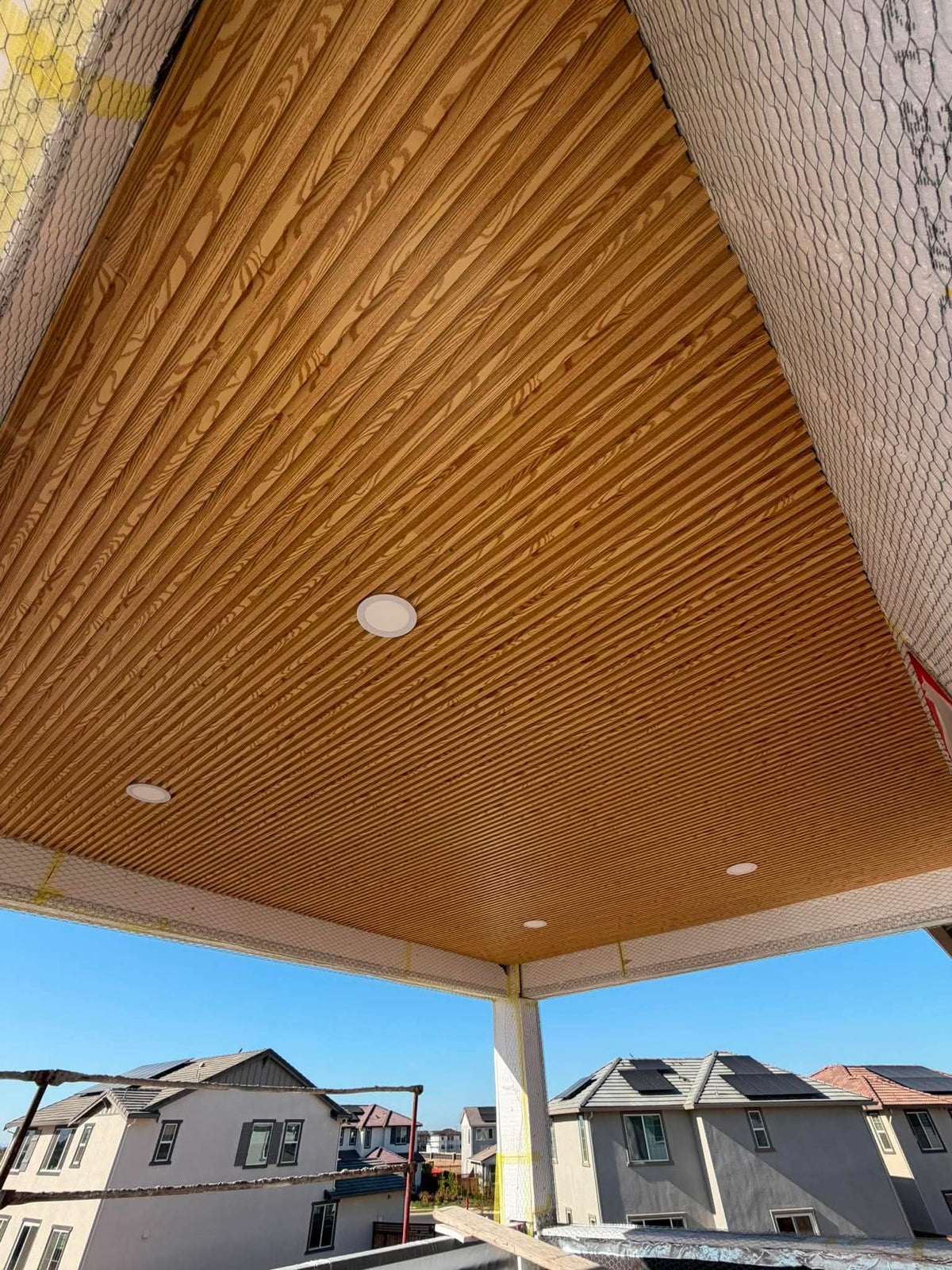 Salon - Restaurant - Office REMODEL