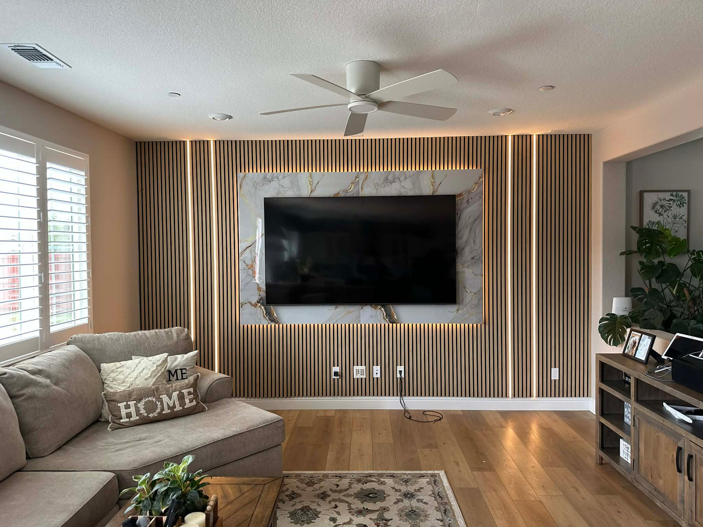 A05 White Oak 2x9ft