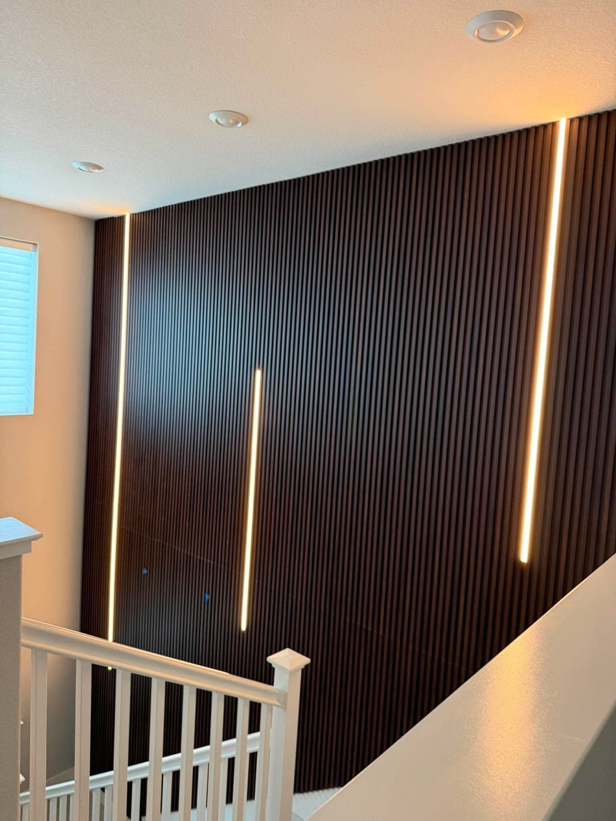 Salon - Restaurant - Office REMODEL