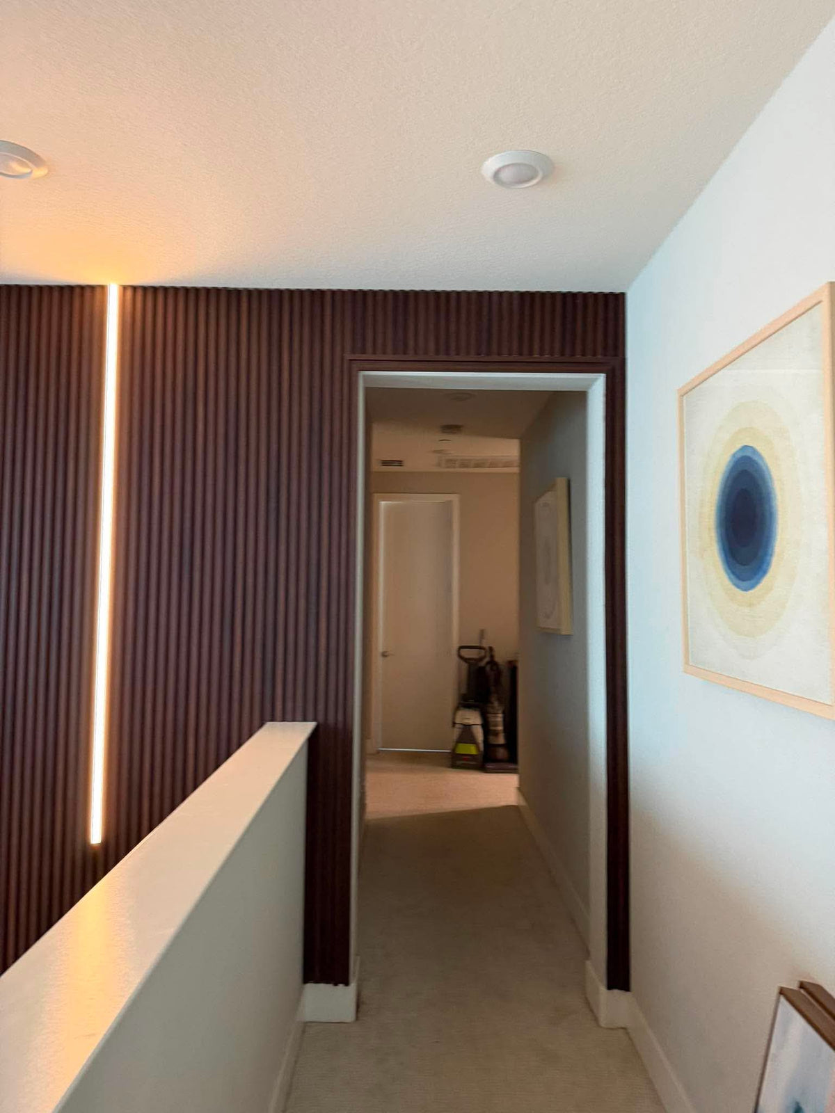 Salon - Restaurant - Office REMODEL