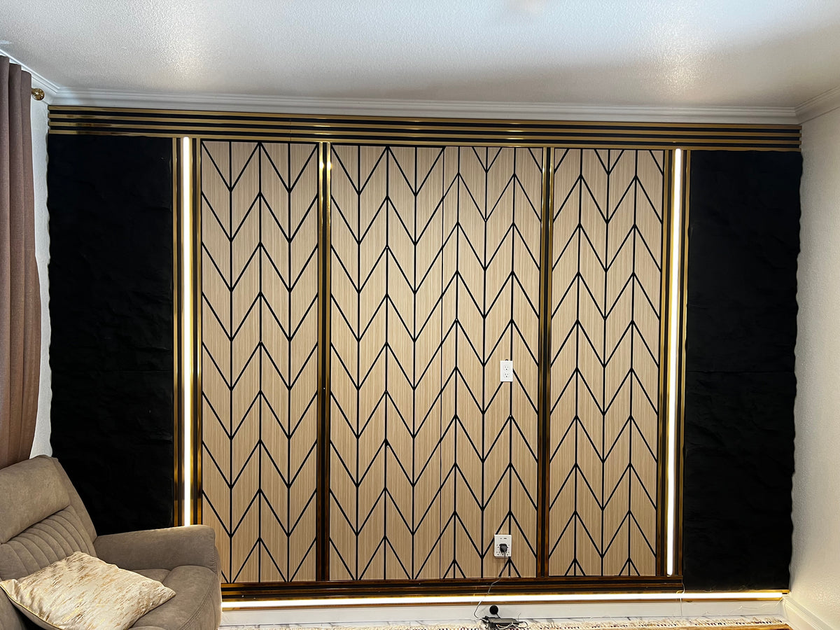TV WALL 1
