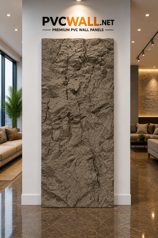 PU STONE Grey
