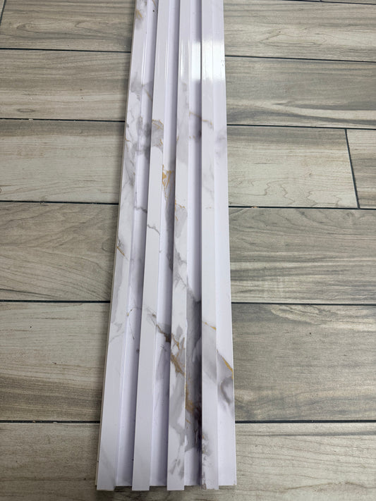 WPC 123 White Gold