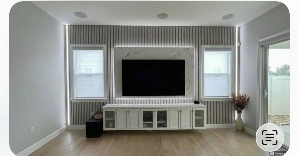 TV WALL 1