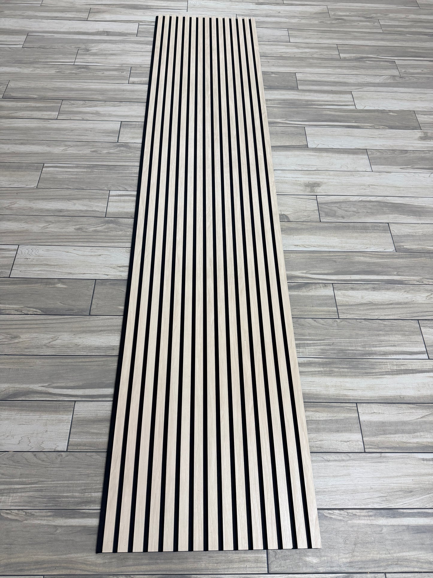- A07  White Wax OAK