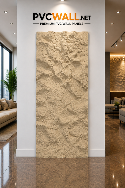PU STONE Brown