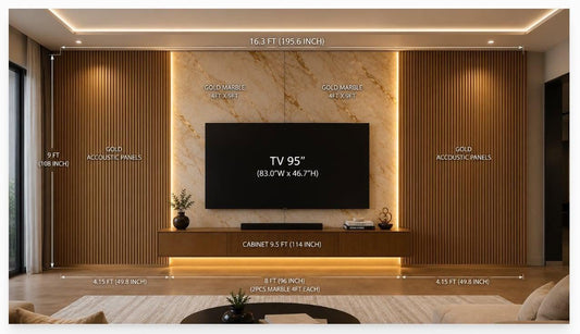 TV WALL 1