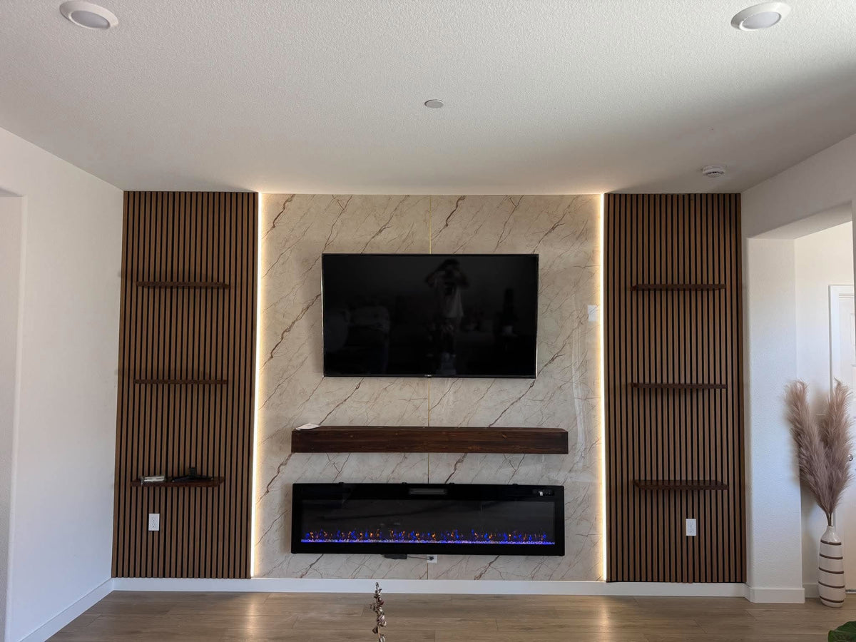 TV WALL 1