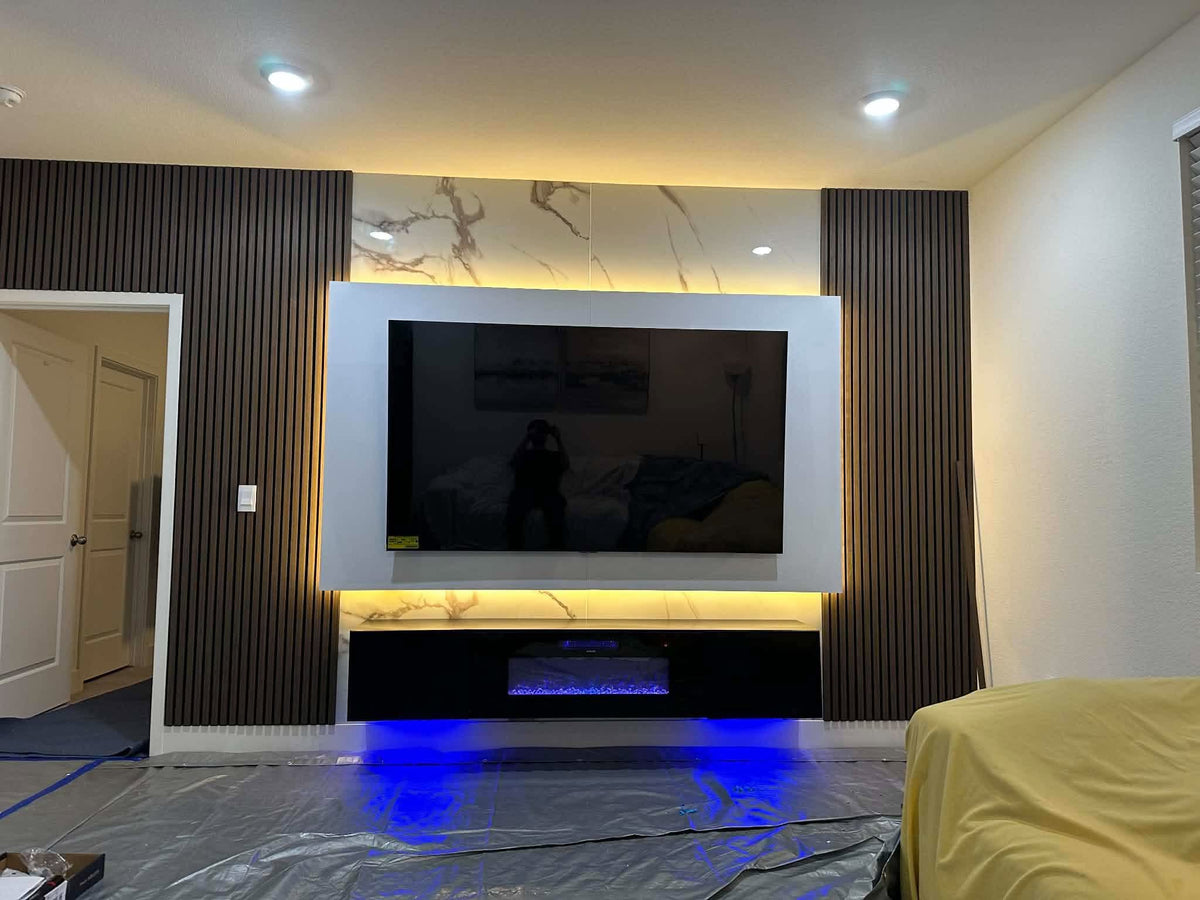 TV WALL 1