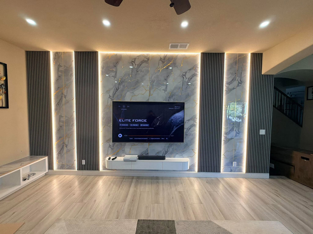 TV WALL 1