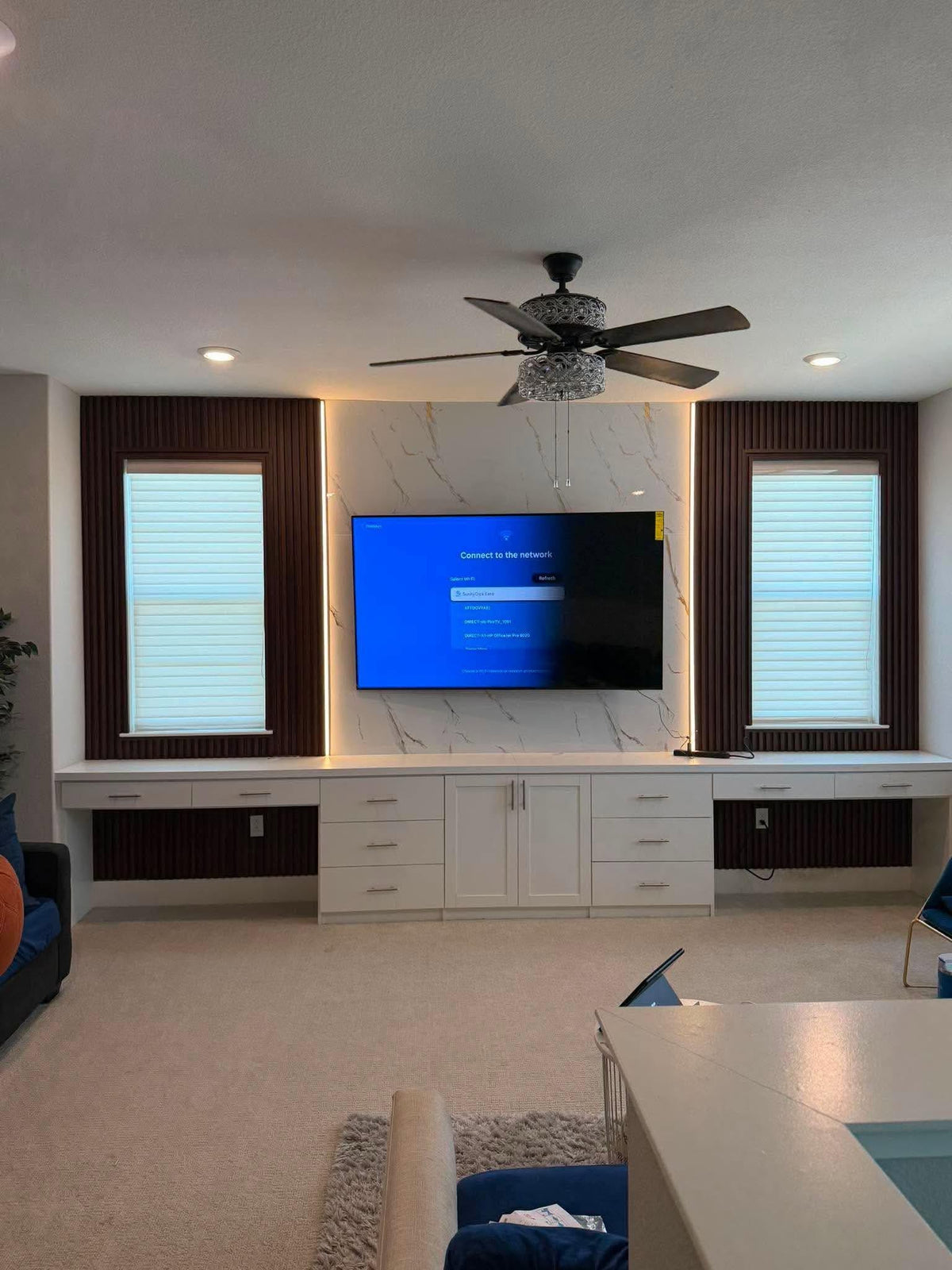 TV WALL 1