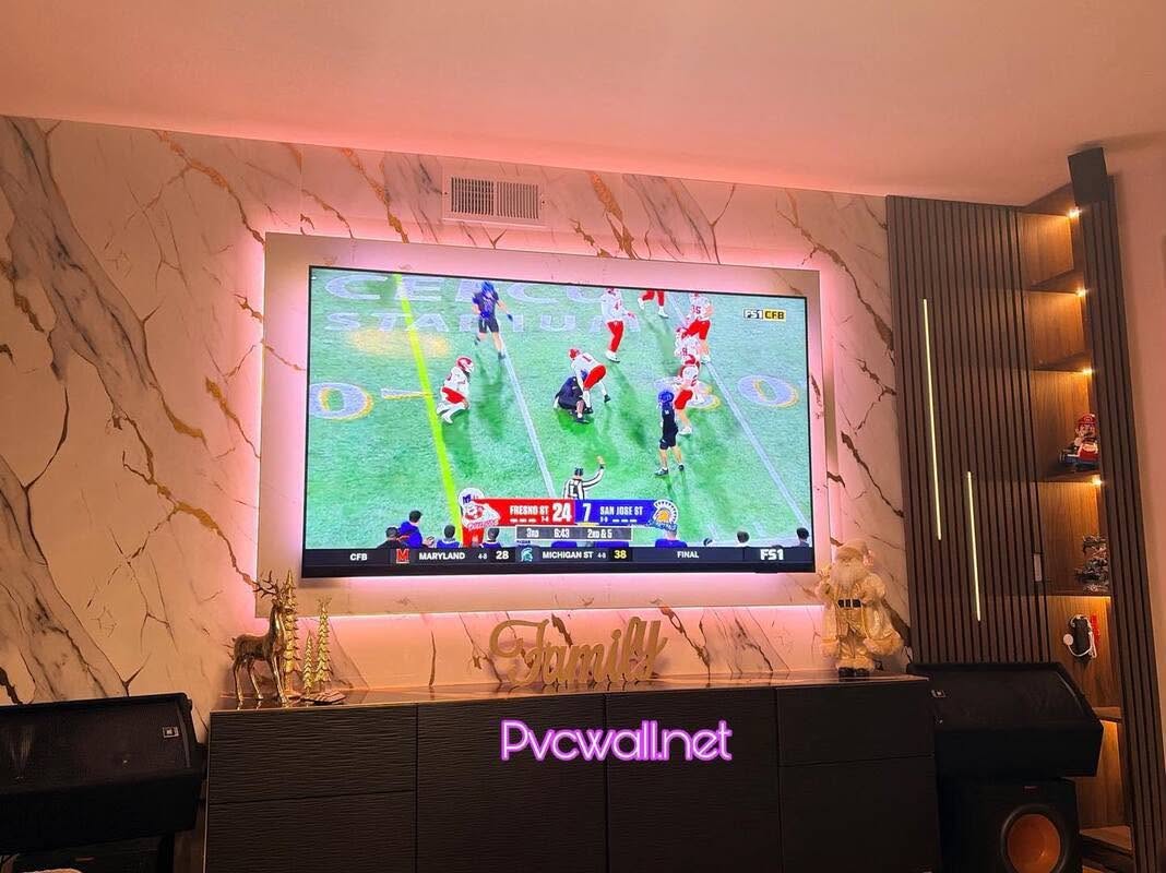 TV WALL 1