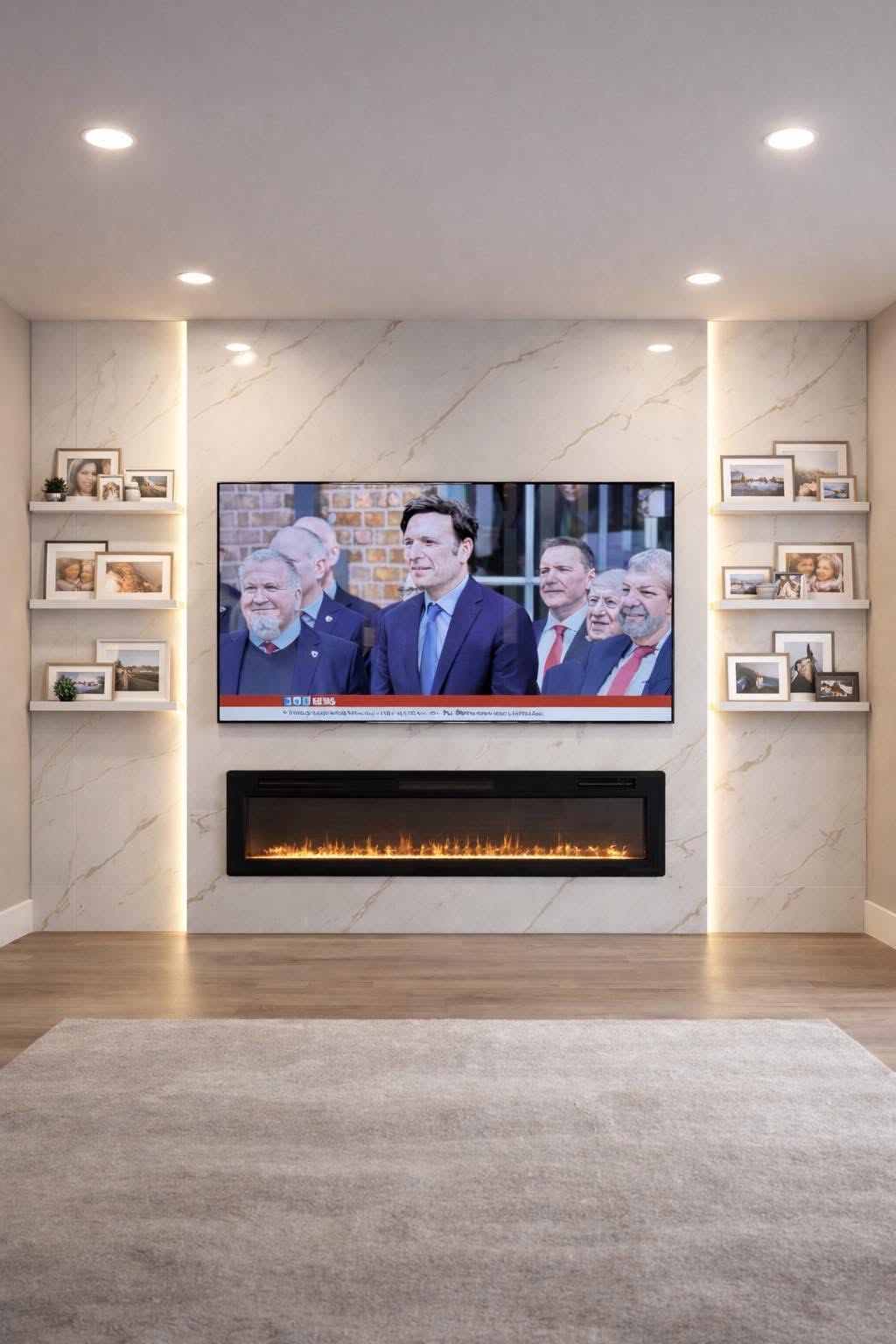 TV WALL 1
