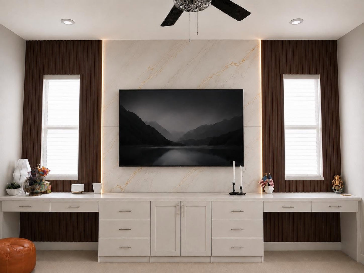 TV WALL 1