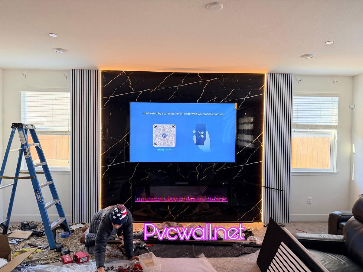TV WALL 1