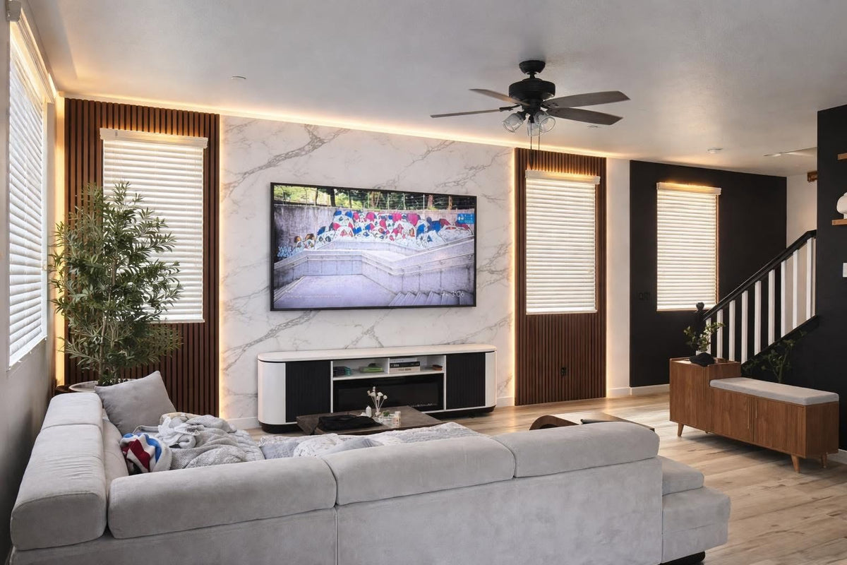 TV WALL 1