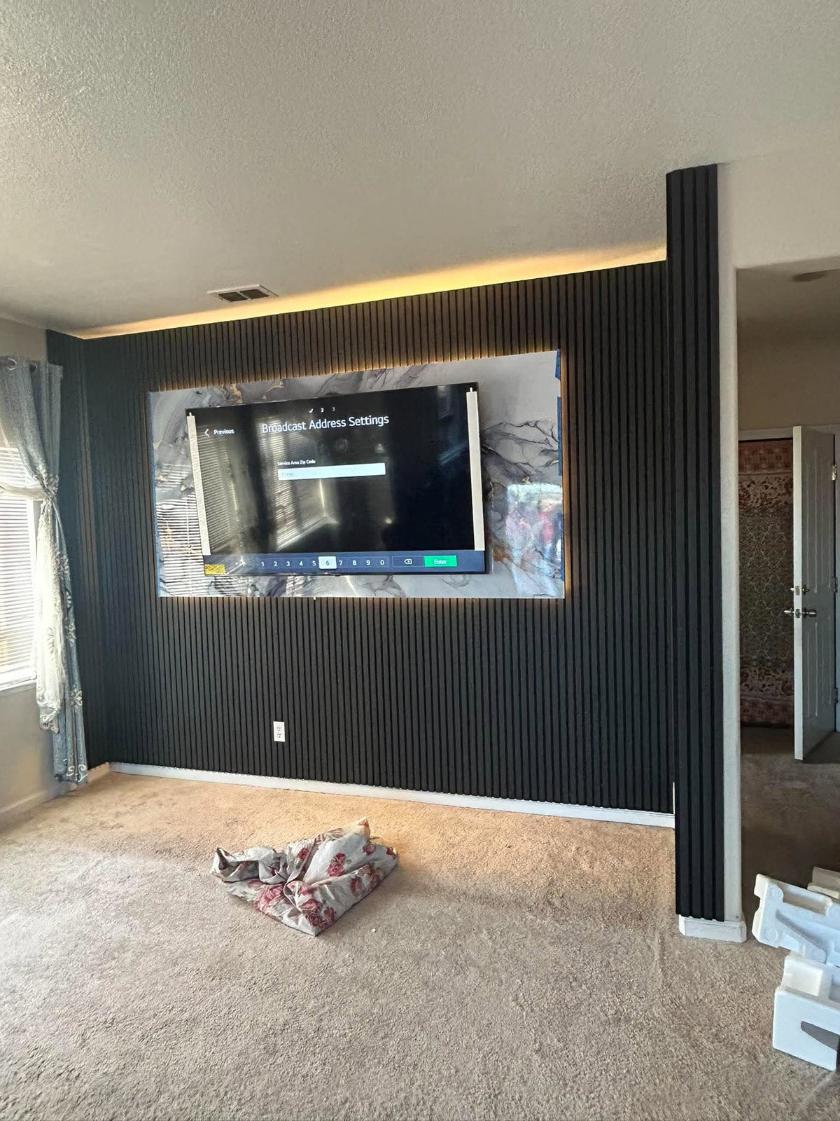 TV WALL 1