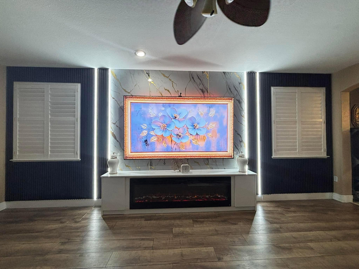 TV WALL 1