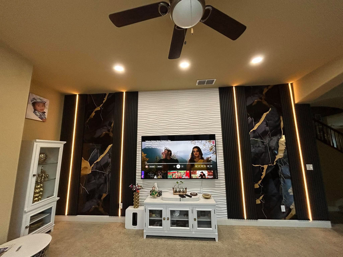 TV WALL 1