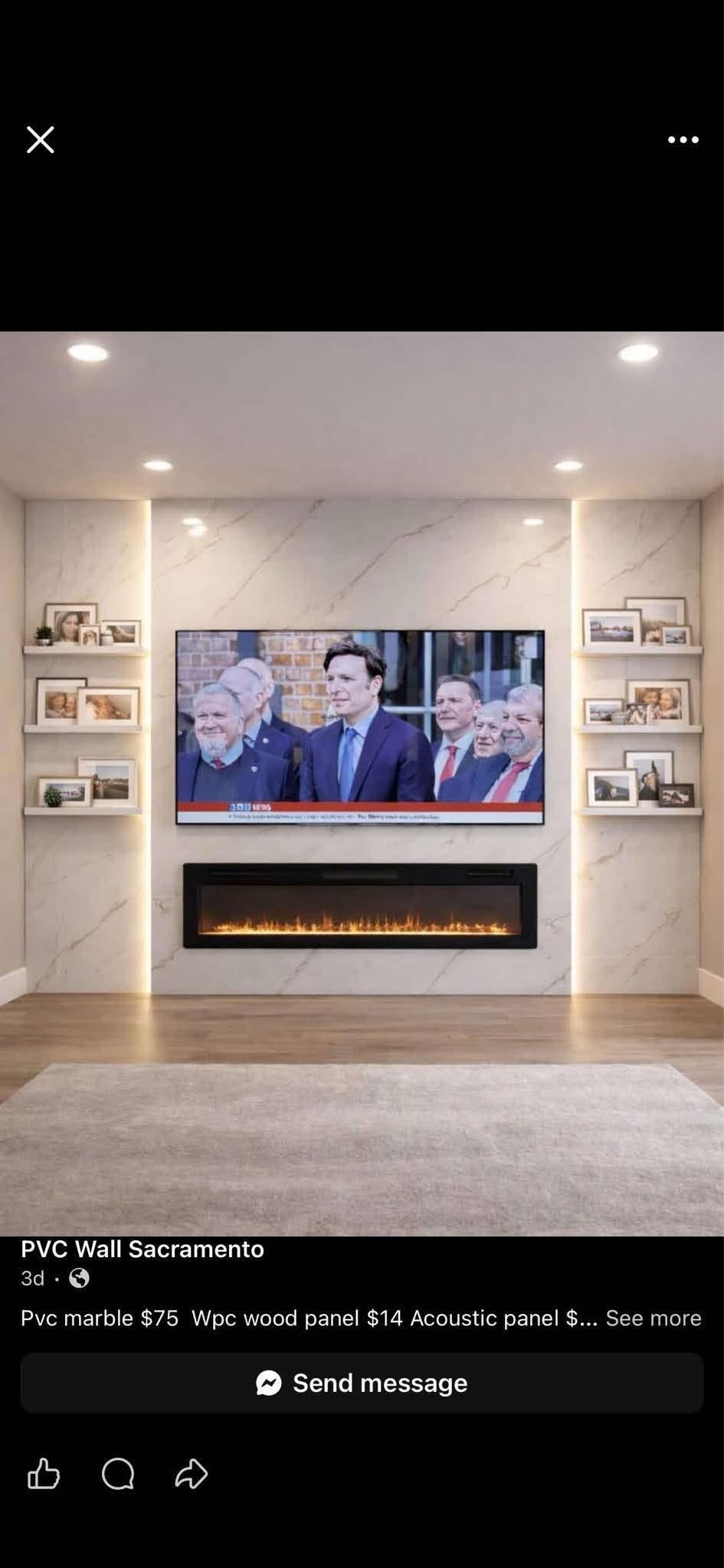 TV WALL 1