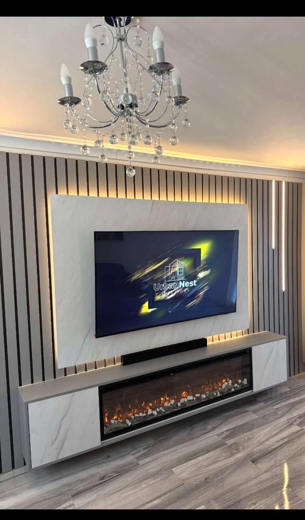 TV WALL 1