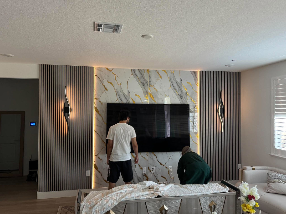 TV WALL 1