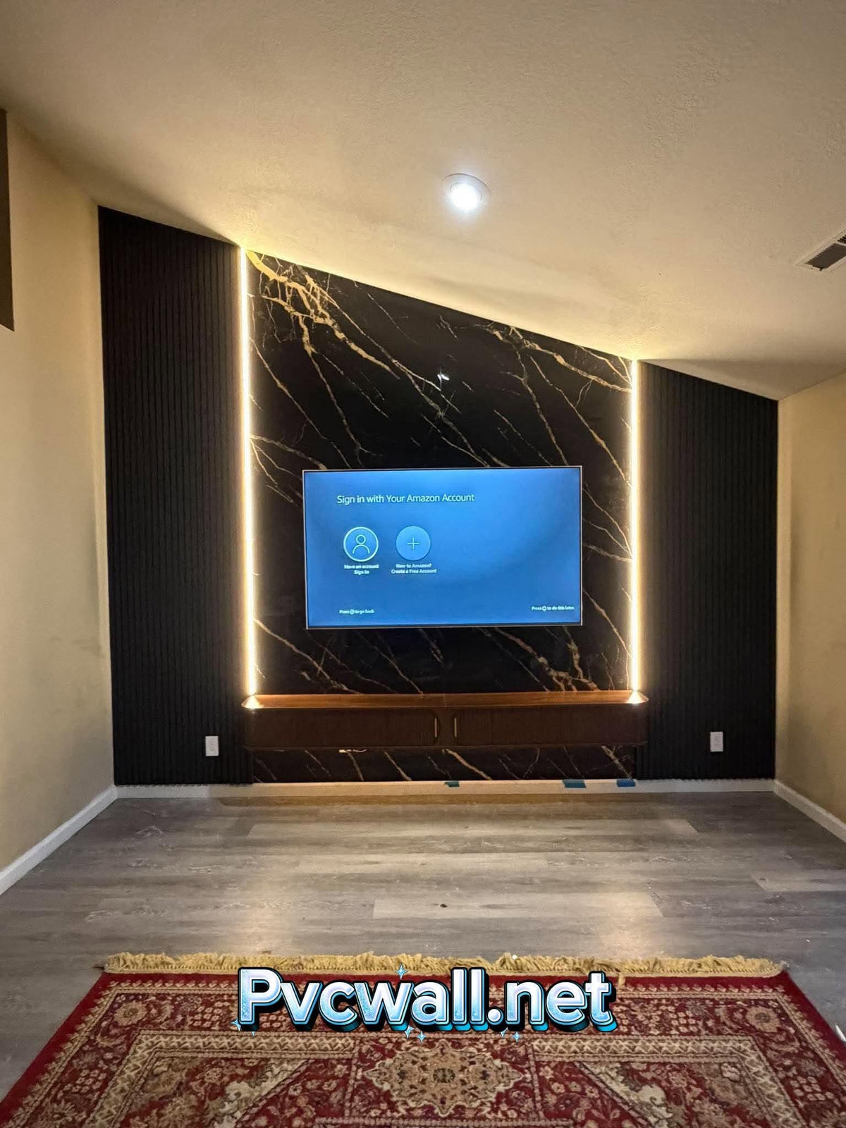 TV WALL 1