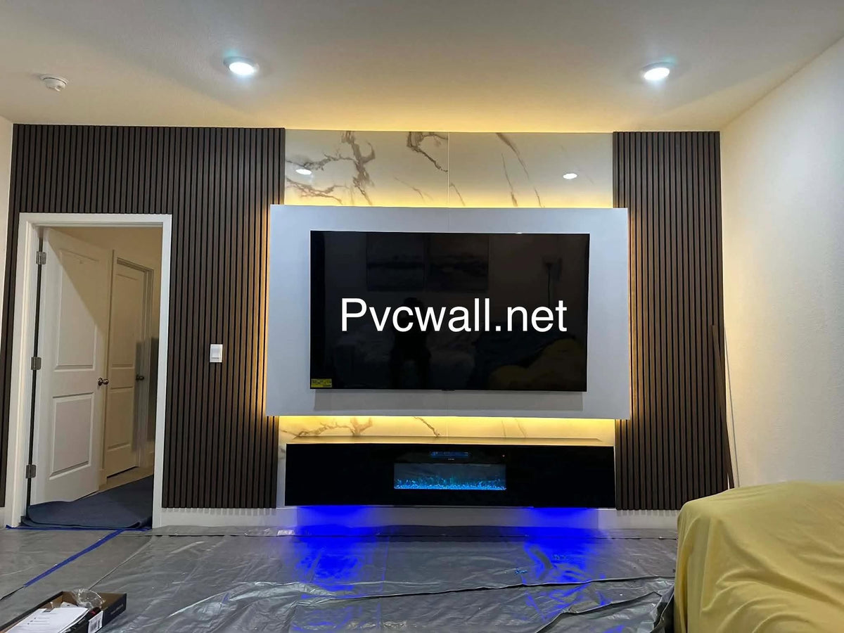 TV WALL 1
