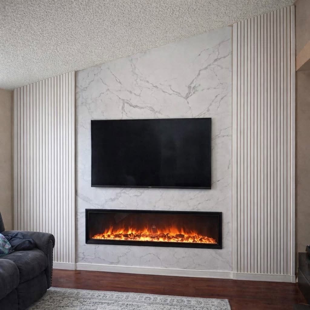 TV WALL 1