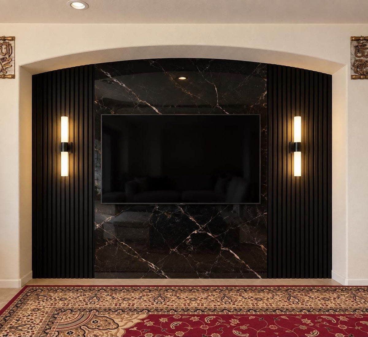 TV WALL 1
