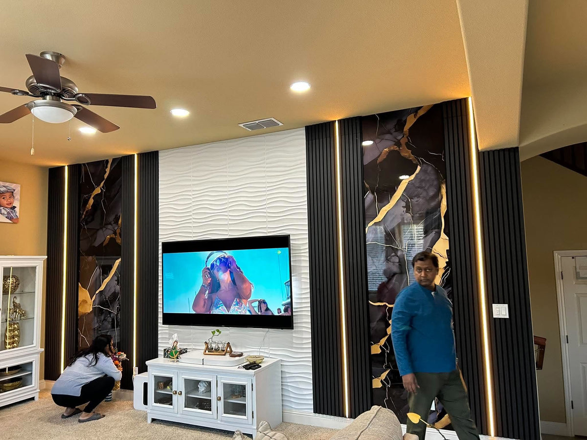 TV WALL 1