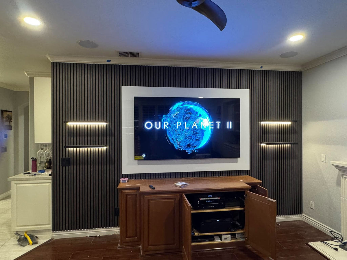 TV WALL 1