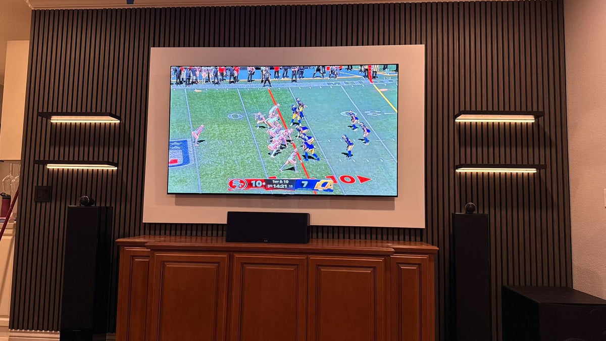 TV WALL 1