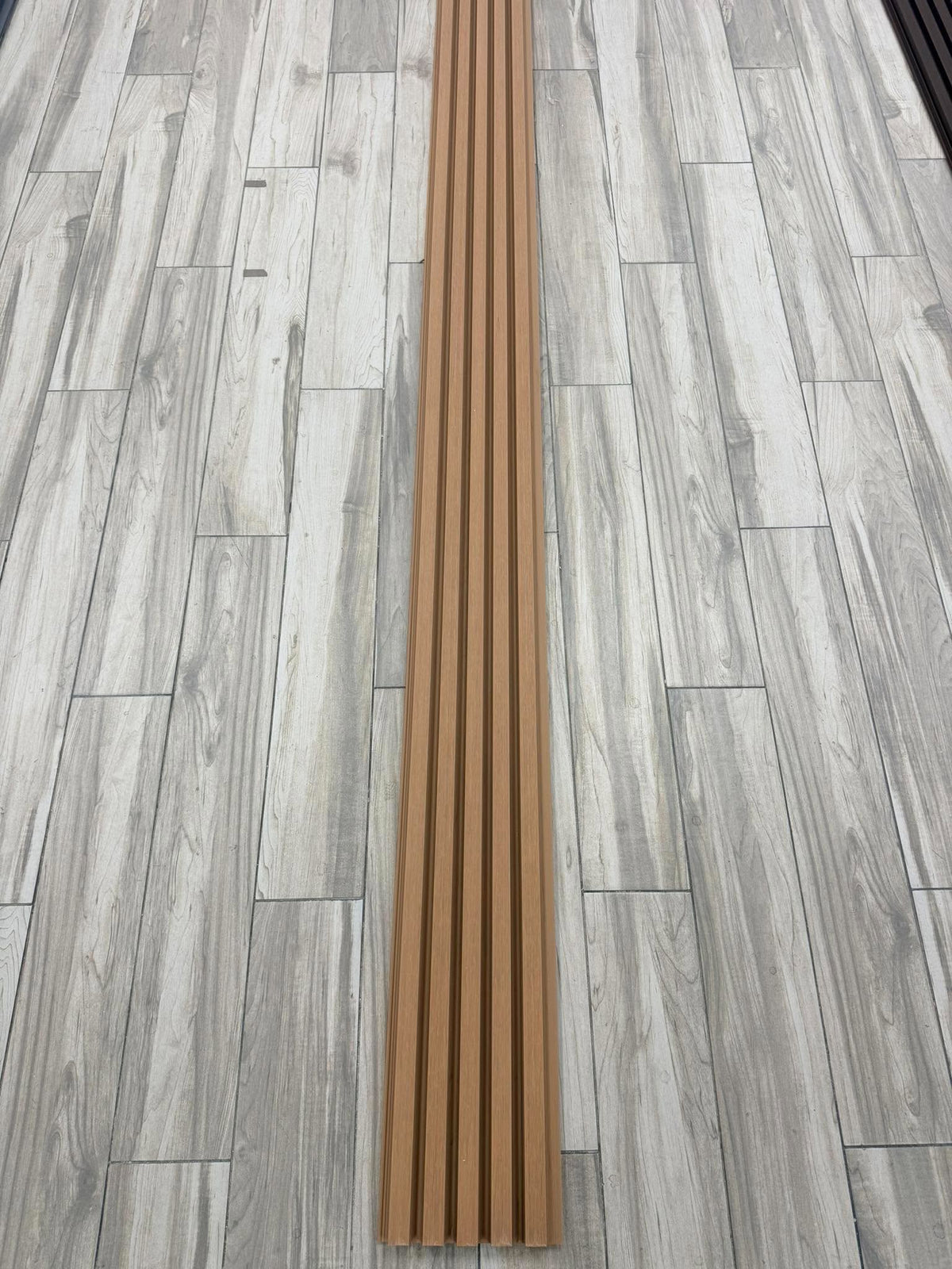 D4 OAK - 8" x 108"