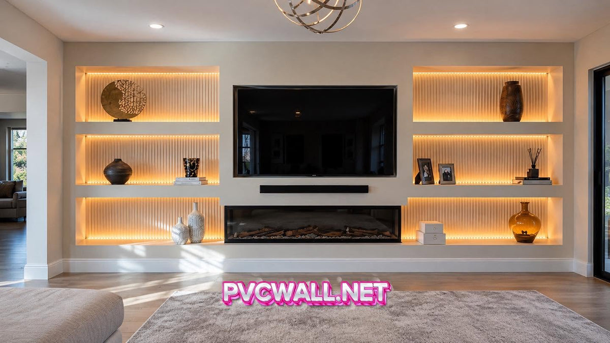 TV WALL 1