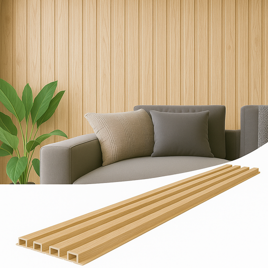 WPC 207 White Oak