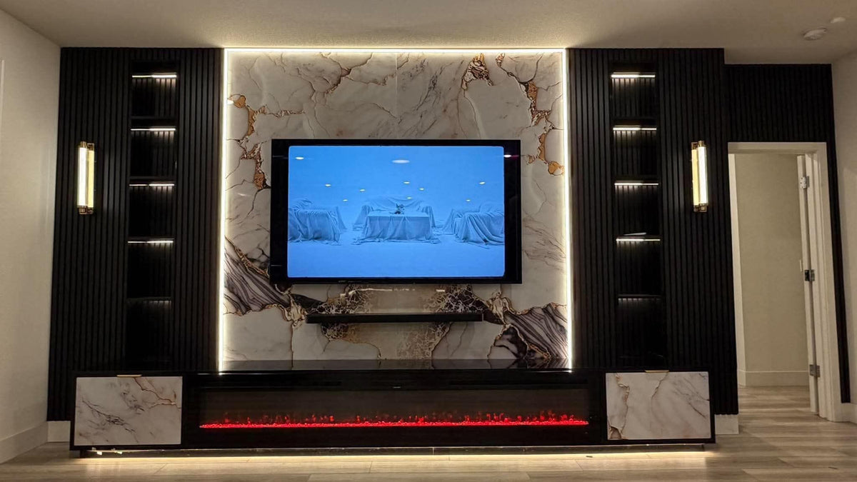 TV WALL 1