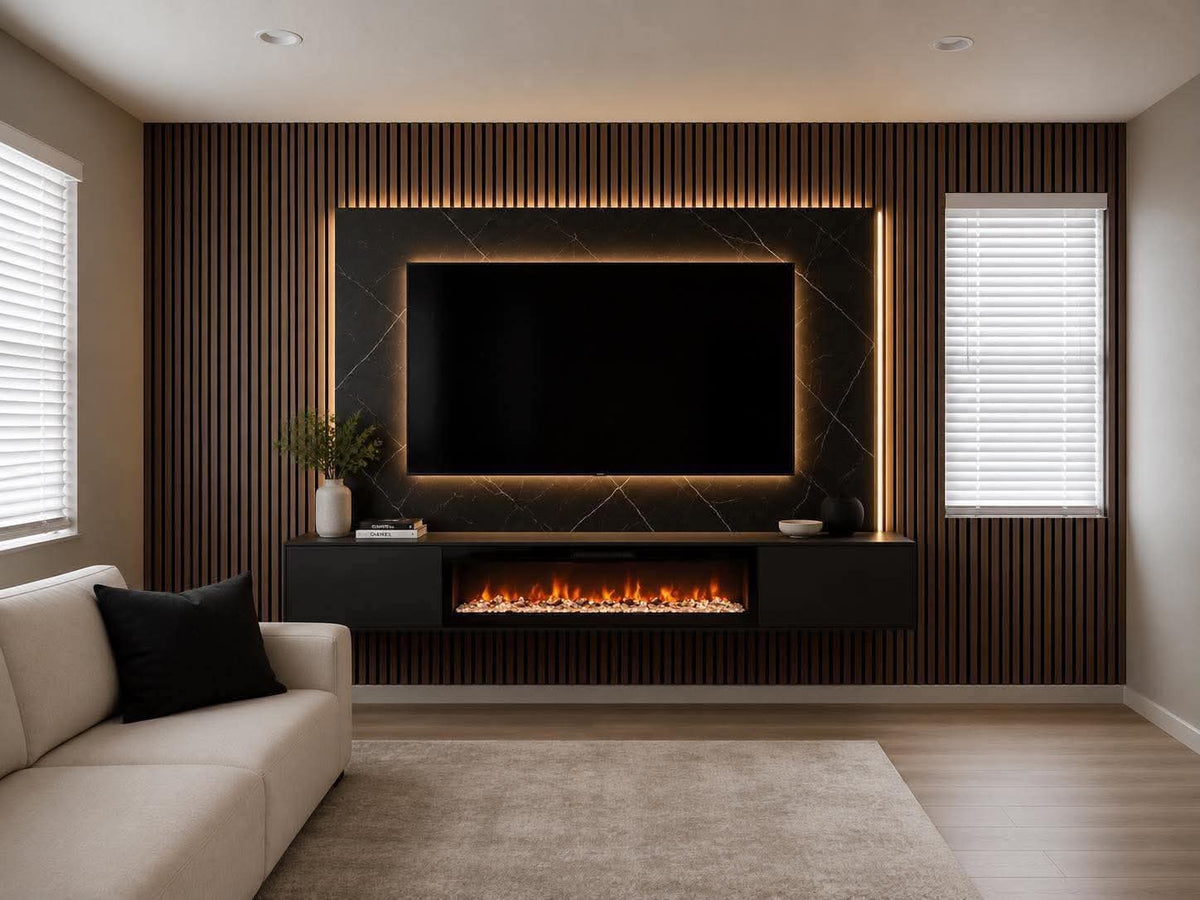 TV WALL 1
