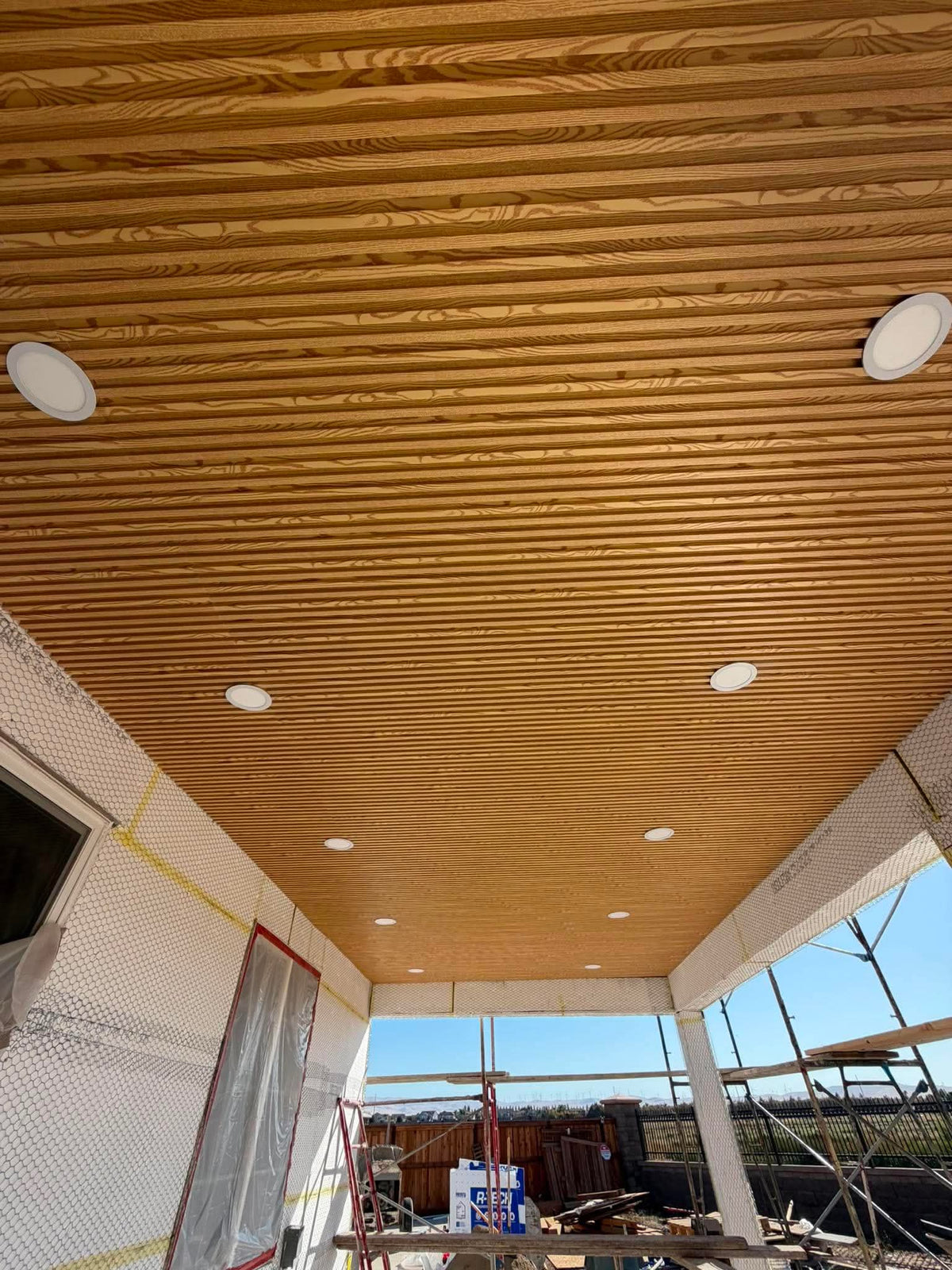 Salon - Restaurant - Office REMODEL