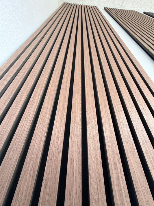 300 Acoustic Wood 2x9ft