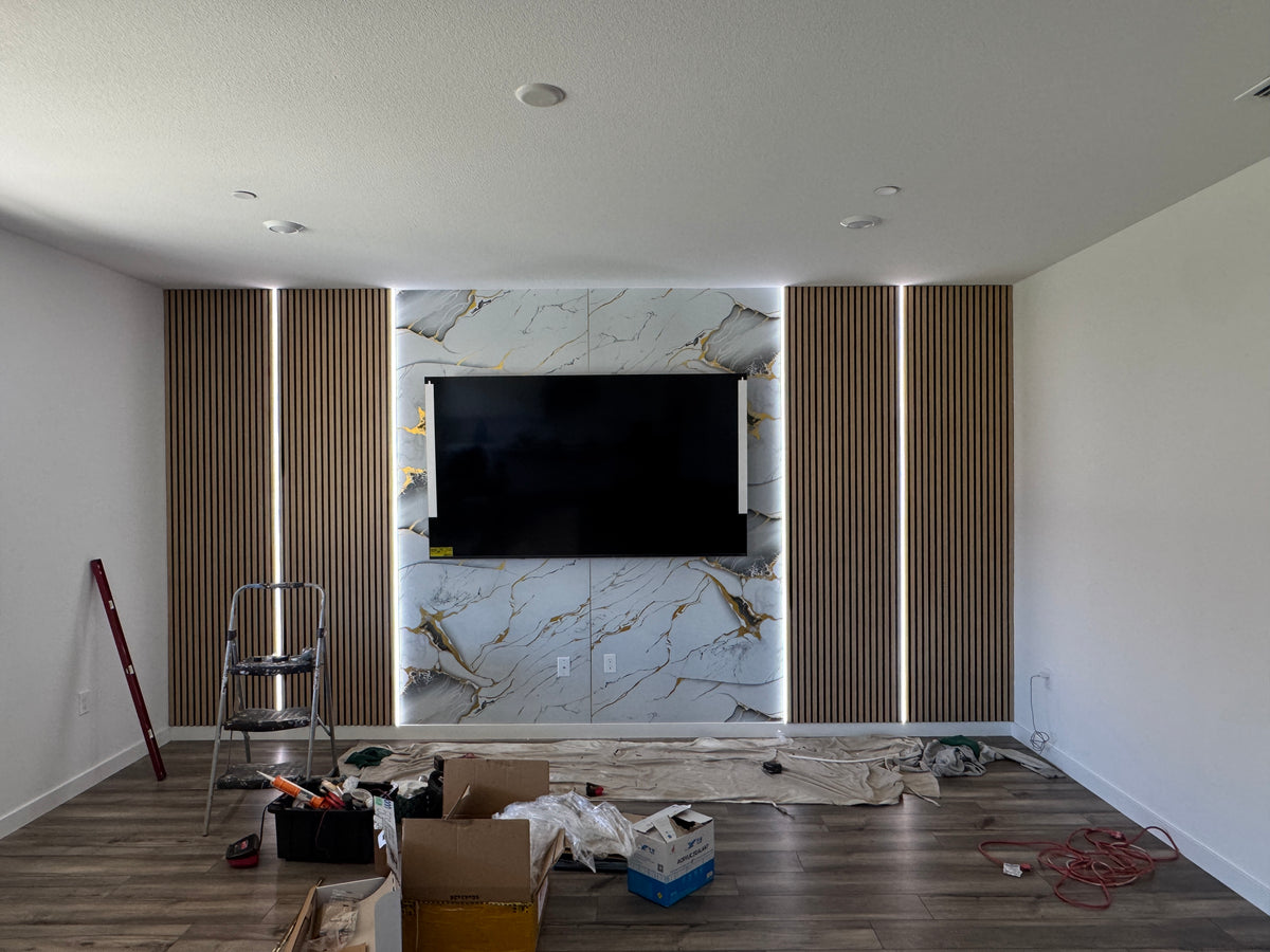 TV WALL 1