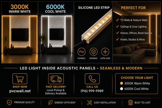 20FT LED KIT
