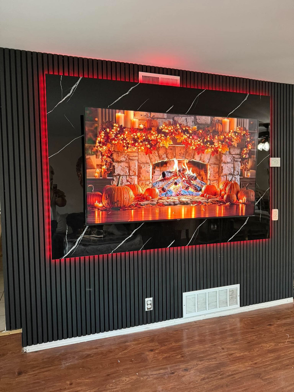 TV WALL 1