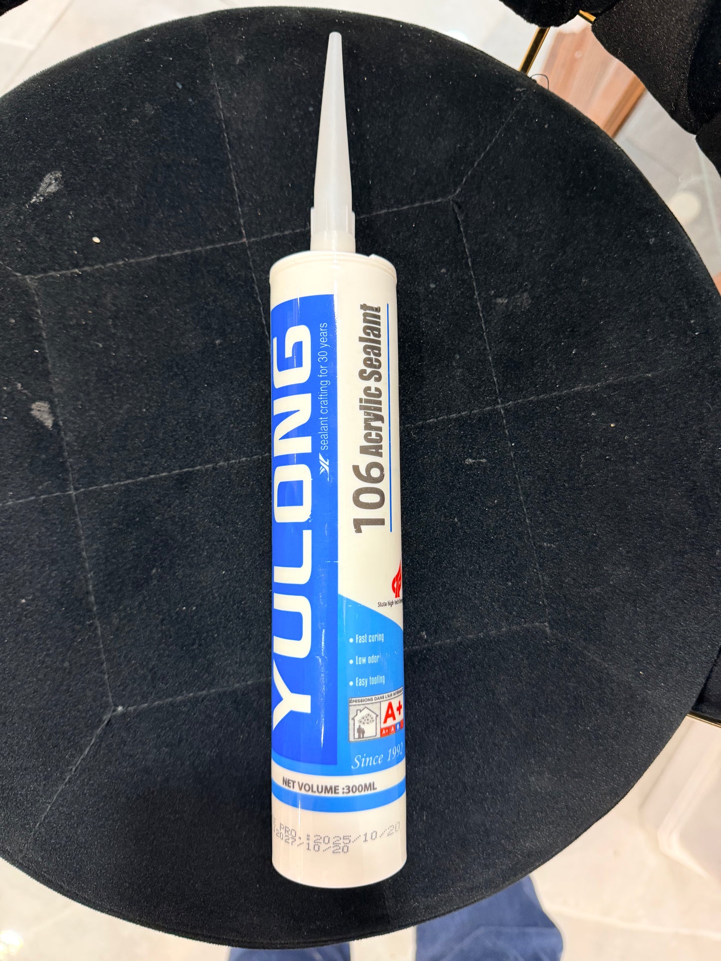 000 PVC & WPC Panel Adhesive (300ml)